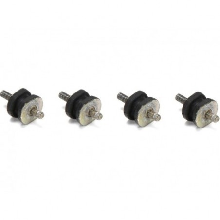 Vibration Damper: Rockstar 48