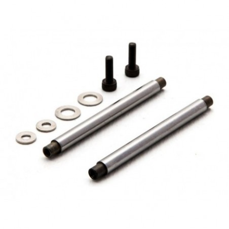 Spindle Set (2): 360 CFX