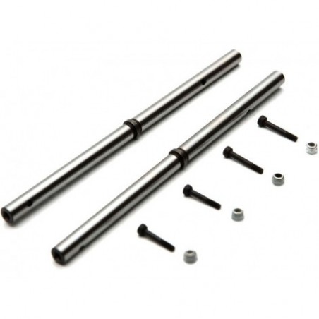 Main Shaft (2): 360 CFX