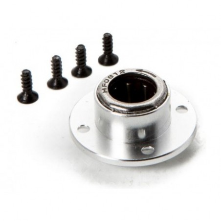 One-Way Bearing Hub w/One...