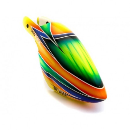 Optional FG Canopy: 360 CFX
