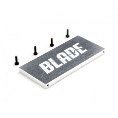 Battery Tray: 360 CFX