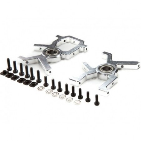 Servo Mounting Blocks: 360 CFX