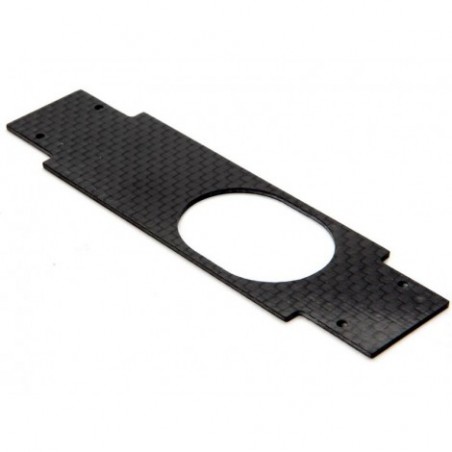 Bottom Plate: 360 CFX