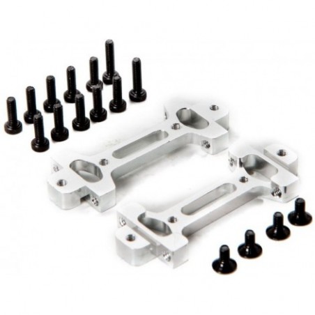 Landing Gear Mounts: 360 CFX