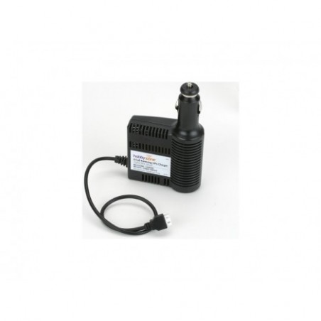 12V DC 2-Cell Li-Po Charger...