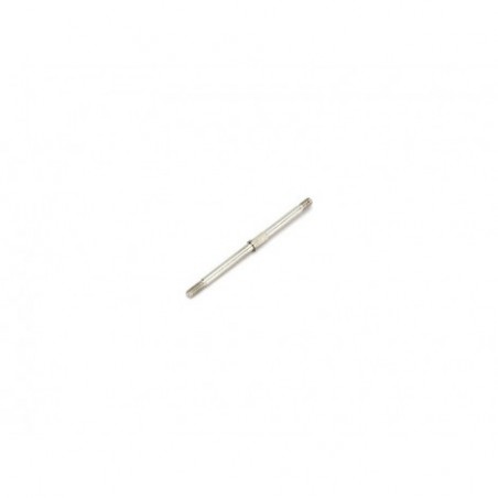 Prop shaft: Champ