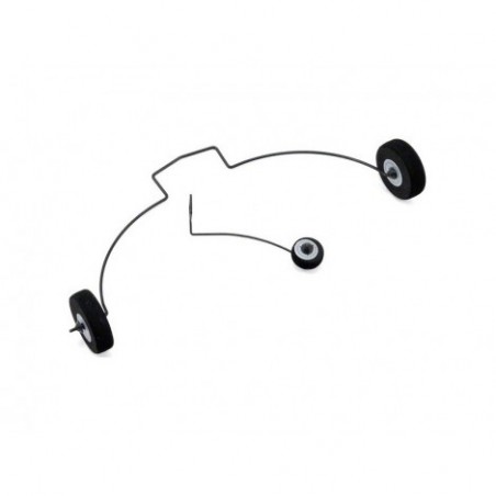 Landing Gear Set: Duet