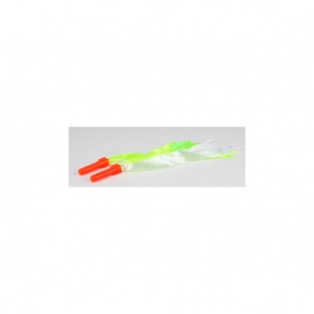 Streamer Bombs(2): ADM