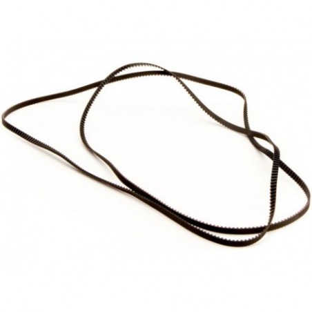 Tail Drive Belt: 360 CFX