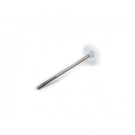 Prop Shaft w/Hardware: Cub
