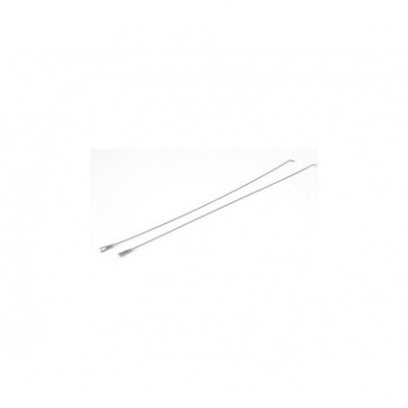 Pushrods and Clevis Set...