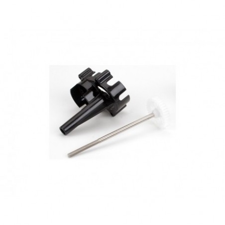Complete Gearbox: Cub