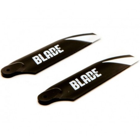 Tail Rotor Blade Set: 360 CFX