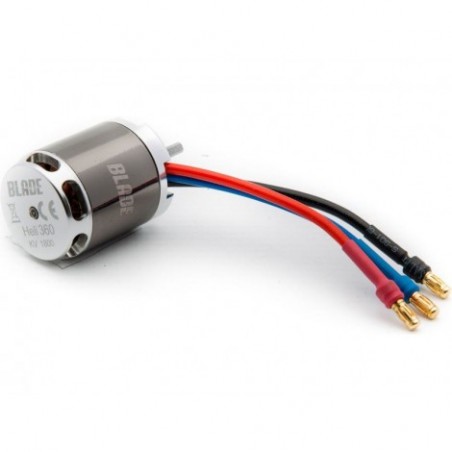 Brushless Out-Runner Motor,...
