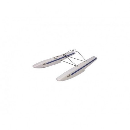 Float Set: Super Cub LP