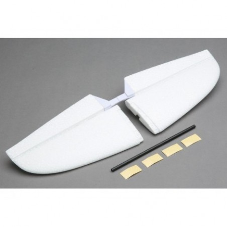 Horizontal Tail: Conscendo S