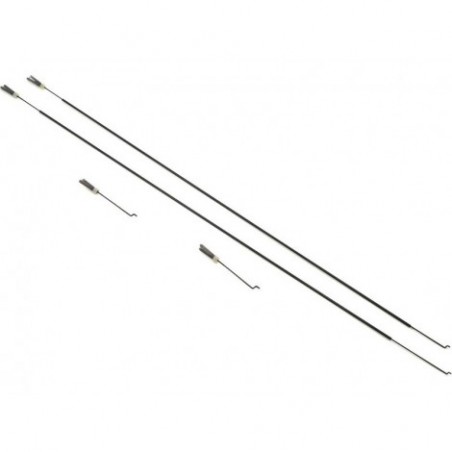 Pushrod Set: Conscendo S