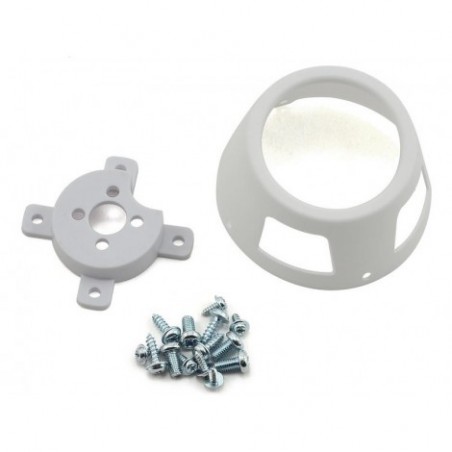 Cowl/Motor Mount w/screws:...