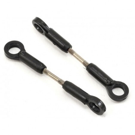 Grip Linkage Set: 270 CFX