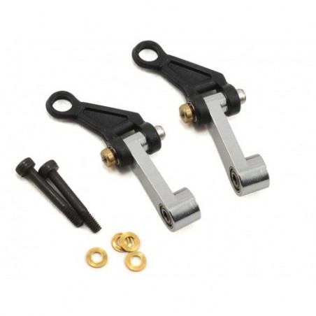 Aluminum Follower Arm (2):...