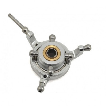 Aluminum Swashplate: 270 CFX