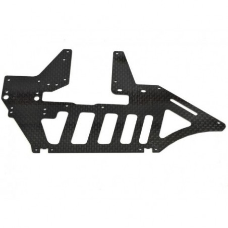 C/F Main Frame: 270 CFX