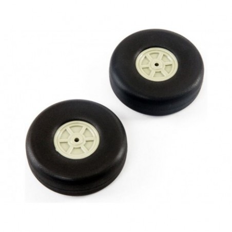 Wheel Set: Ultra Stick 30cc