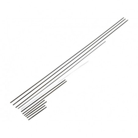 Pushrod Set: Ultra Stick 30cc