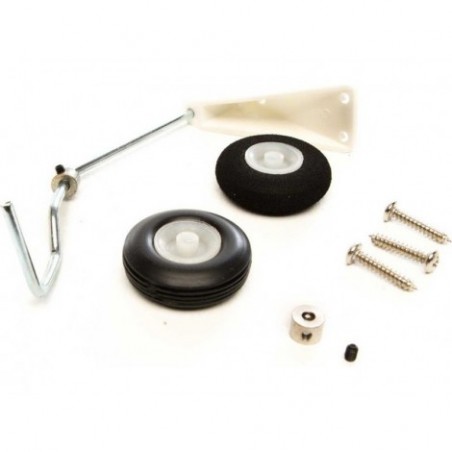 Tailwheel Assembly: Ultra...