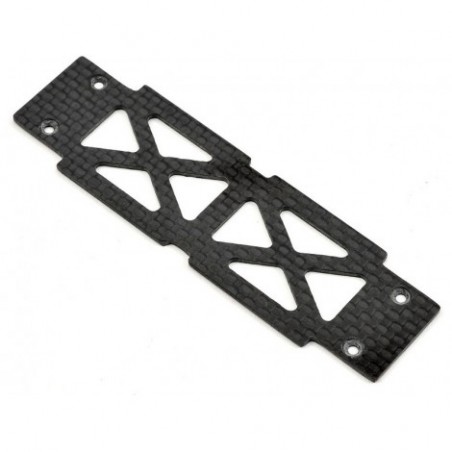 C/F Lower Plate: 270 CFX