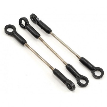 Servo Linkage (3): 270 CFX