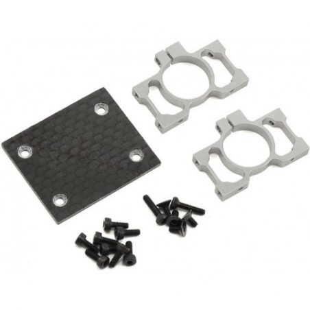 Aluminum Tailboom Mount and...