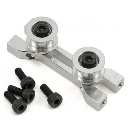 Aluminum Tail Belt...