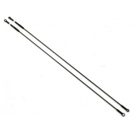 Tail Pushrod (2): 270 CFX