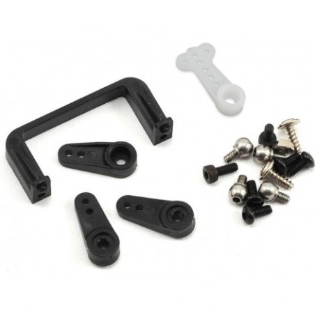 Servo Arm/ Linkage Balls /...