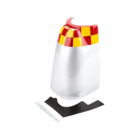 Cowl: P-51D 60cc