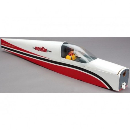 Fuselage: Meridian 10cc