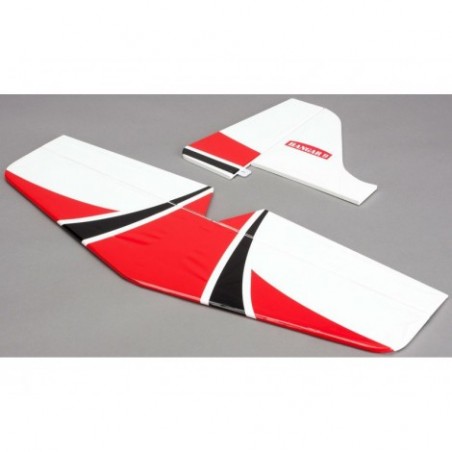 Tail Set: Meridian 10cc