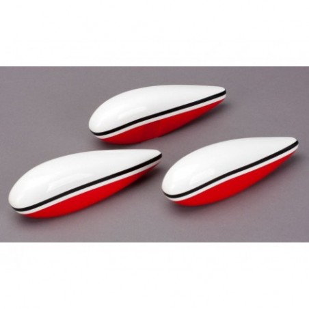 Wheel Pant Set: Meridian 10cc