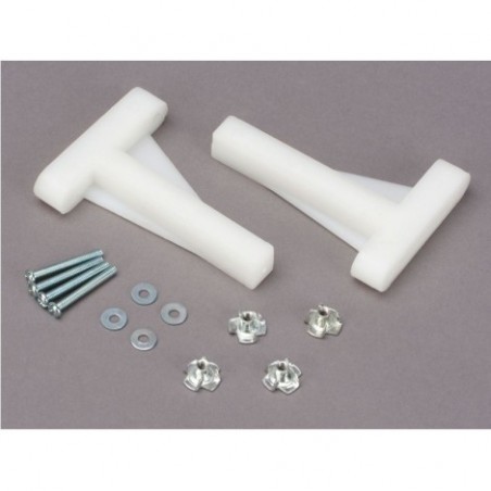 Engine Mount Set: Meridian...