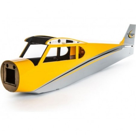 Fuselage Carbon Cub 15cc