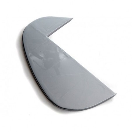 Rudder: Carbon Cub 15cc