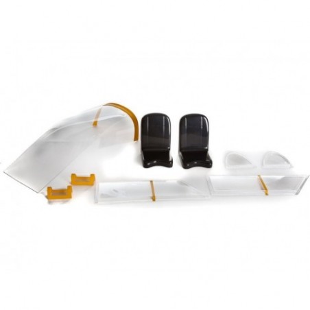 Window Set with Seats:...