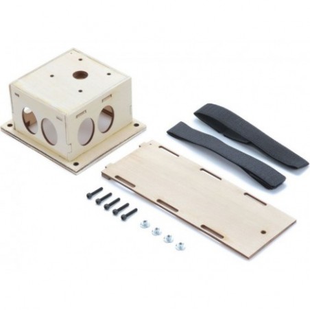 EP Mount Set: Carbon Cub 15cc