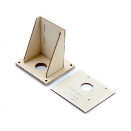 Gas Engine Plate: Carbon...