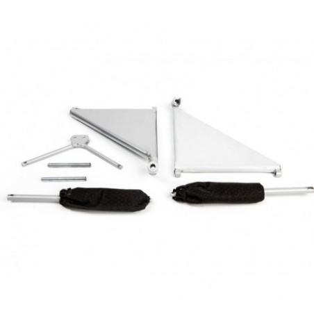Landing Gear Assembly:...