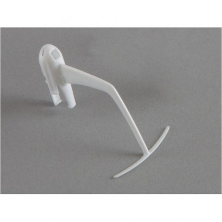 Motor Mount: Nano QX 3D
