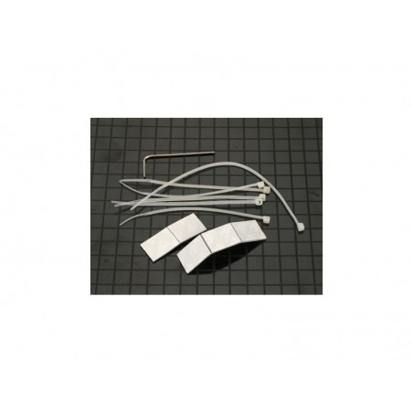 Mounting Accessories &...