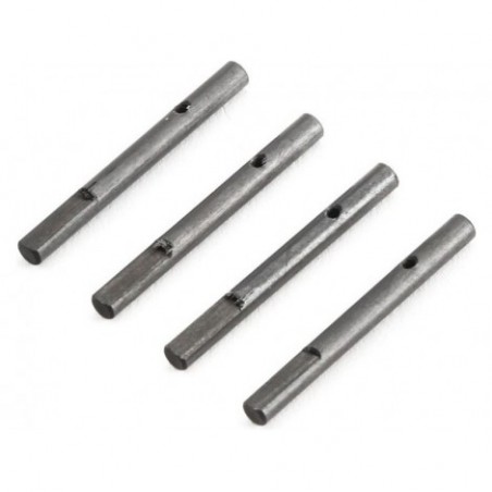 Prop Shaft Set (4): Zeyrok